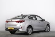 Kia Rio IV Рестайлинг Томск  - изображение 24