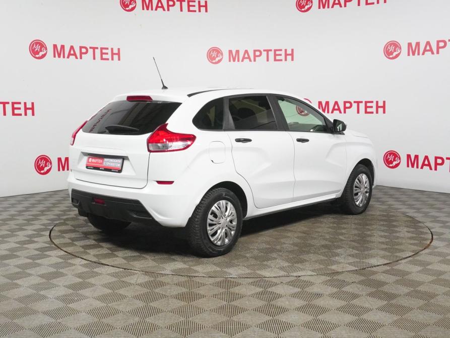 Lada (ВАЗ) XRAY I Вологда  - изображение 5