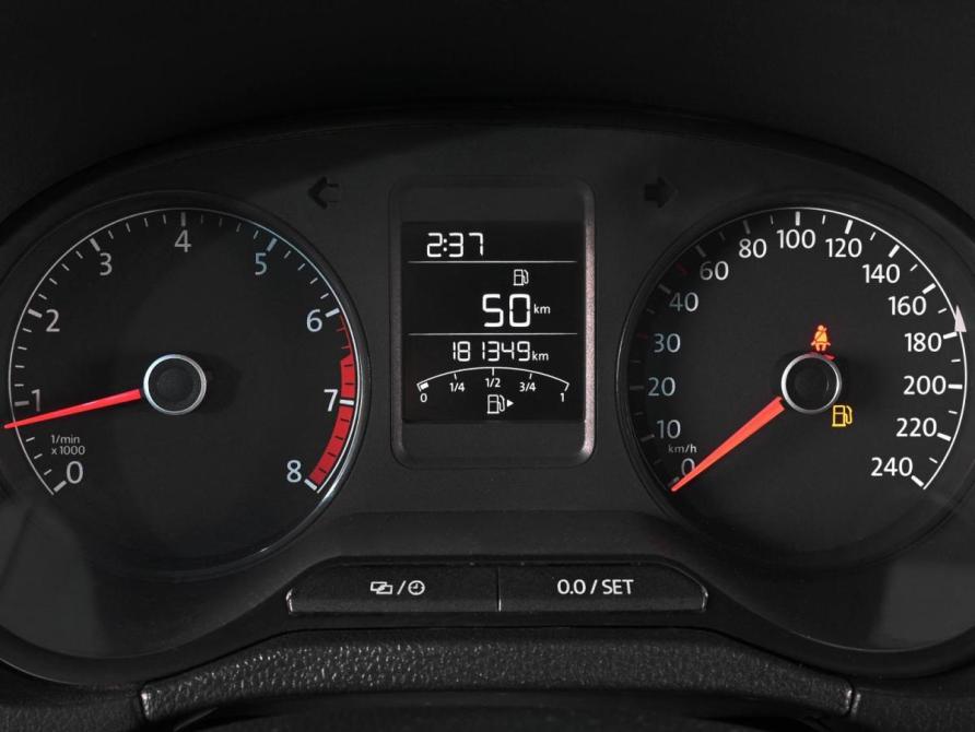 Volkswagen Polo V Рестайлинг Ростов-на-Дону  - изображение 15