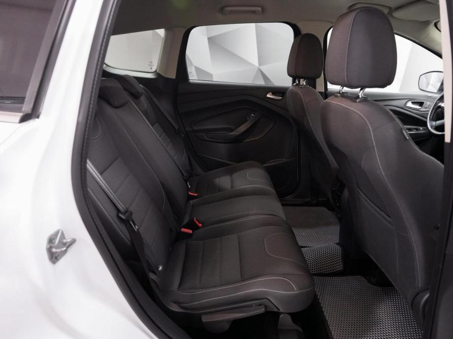 Ford Kuga II Ульяновск  - изображение 13