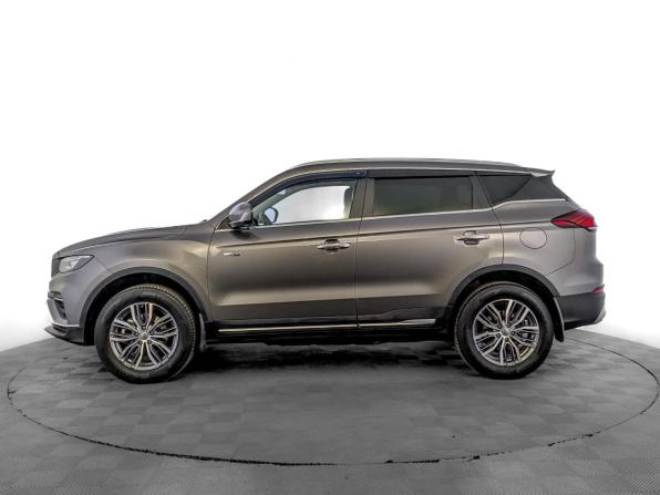 Geely Atlas Pro с пробегом 2022 года, цена 1 670 000 рублей, 103100 км, внедорожник, Автокод Объявления
