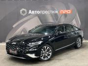 Kia K8 I Пермь  - изображение 30
