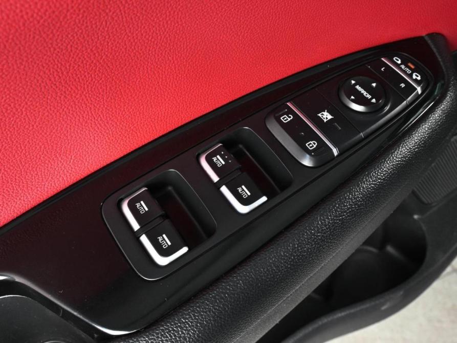 Kia Optima IV Рестайлинг Ростов-на-Дону  - изображение 24