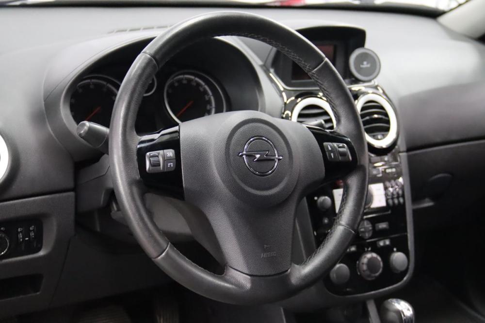 Opel Corsa D Рестайлинг II Сургут  - изображение 13