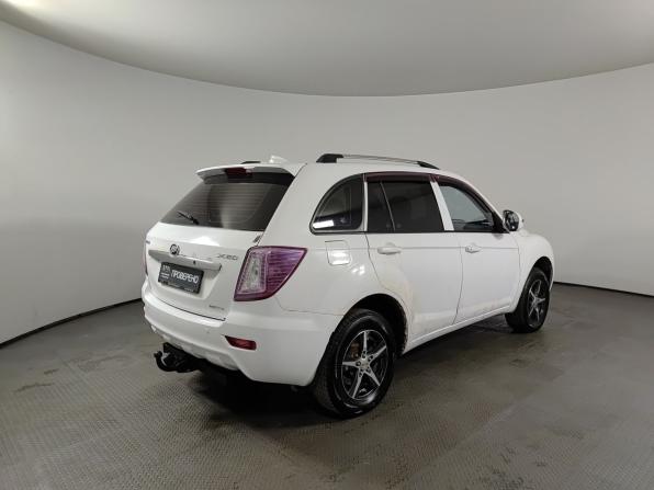 Lifan X60 I с пробегом 2014 года, цена 295 000 рублей, 285724 км, внедорожник, Автокод Объявления