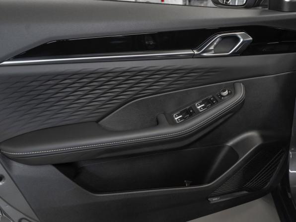 Geely Coolray I Рестайлинг с пробегом 2025 года, цена 2 575 000 рублей, 50 км, внедорожник, Автокод Объявления