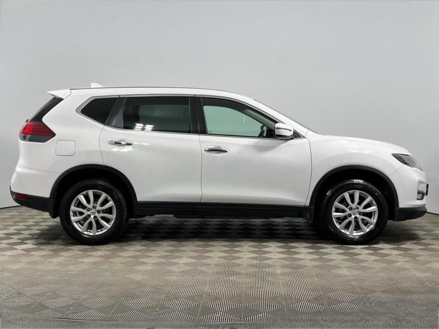 Nissan X-Trail III Рестайлинг Казань  - изображение 5