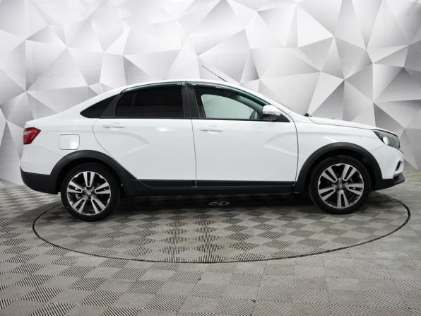 Lada (ВАЗ) Vesta I с пробегом 2020 года, цена 1 084 000 рублей, 97000 км, седан, Автокод Объявления