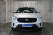 Hyundai Creta I Рестайлинг Ярославль  - изображение 15