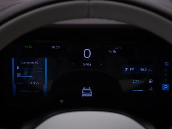 Geely Monjaro I с пробегом 2023 года, цена 2 964 000 рублей, 31054 км, внедорожник, Автокод Объявления