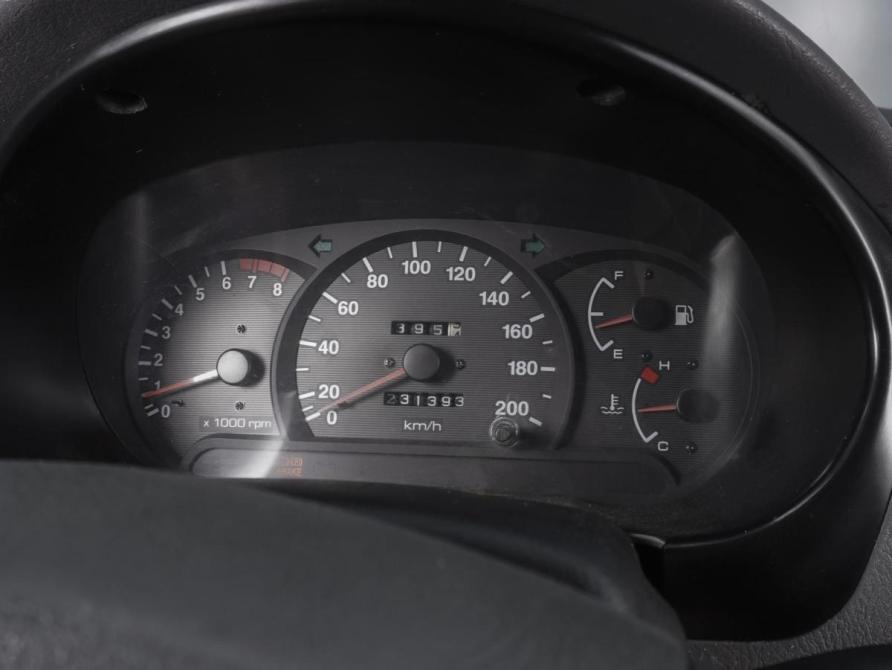 Hyundai Accent II Ростов-на-Дону  - изображение 13