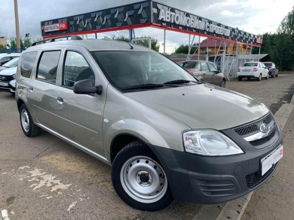 Lada (ВАЗ) Largus I с пробегом 2018 года, цена 647 000 рублей, 201100 км, универсал, Автокод Объявления