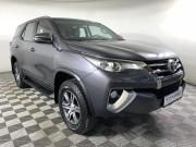 Toyota Fortuner II Москва  - изображение 22