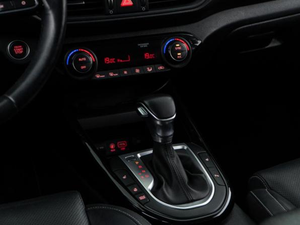 Kia Cerato IV с пробегом 2019 года, цена 2 131 444 рубля, 74596 км, седан, Автокод Объявления