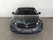 Skoda Octavia III (A7) Рестайлинг Москва  - изображение 15