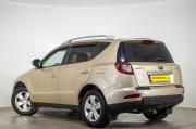Geely Emgrand X7 I Оренбург  - изображение 25