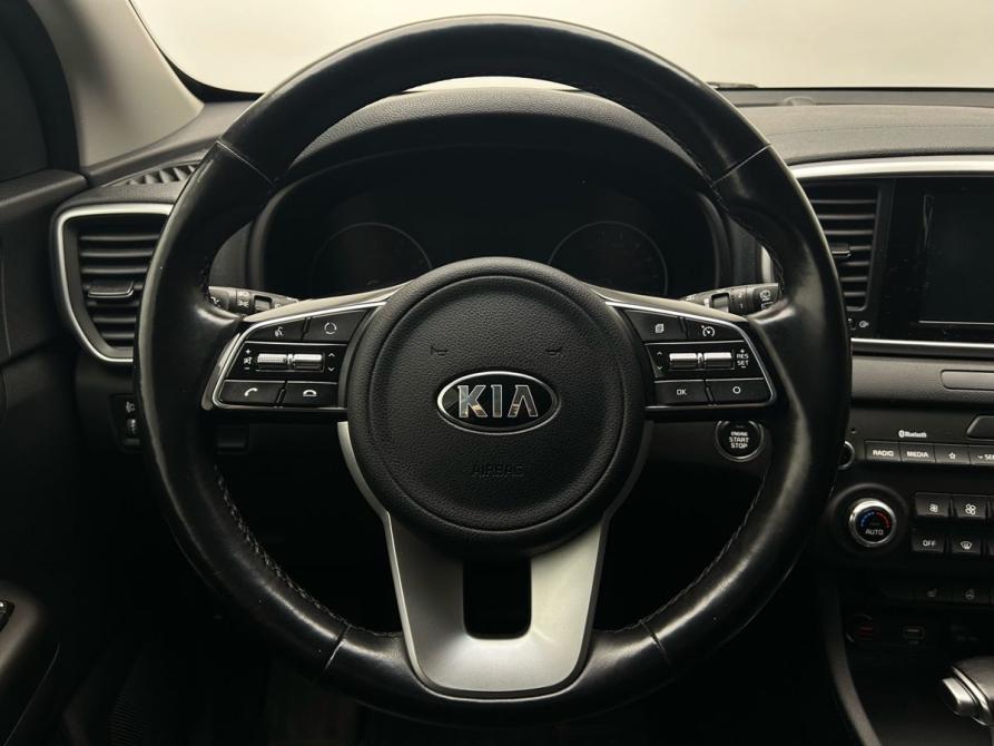 Kia Sportage IV Рестайлинг Мурманск  - изображение 24