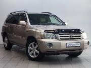 Toyota Highlander I (XU20) Рестайлинг Барнаул  - изображение 37