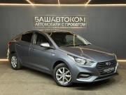 Hyundai Solaris II Уфа  - изображение 22