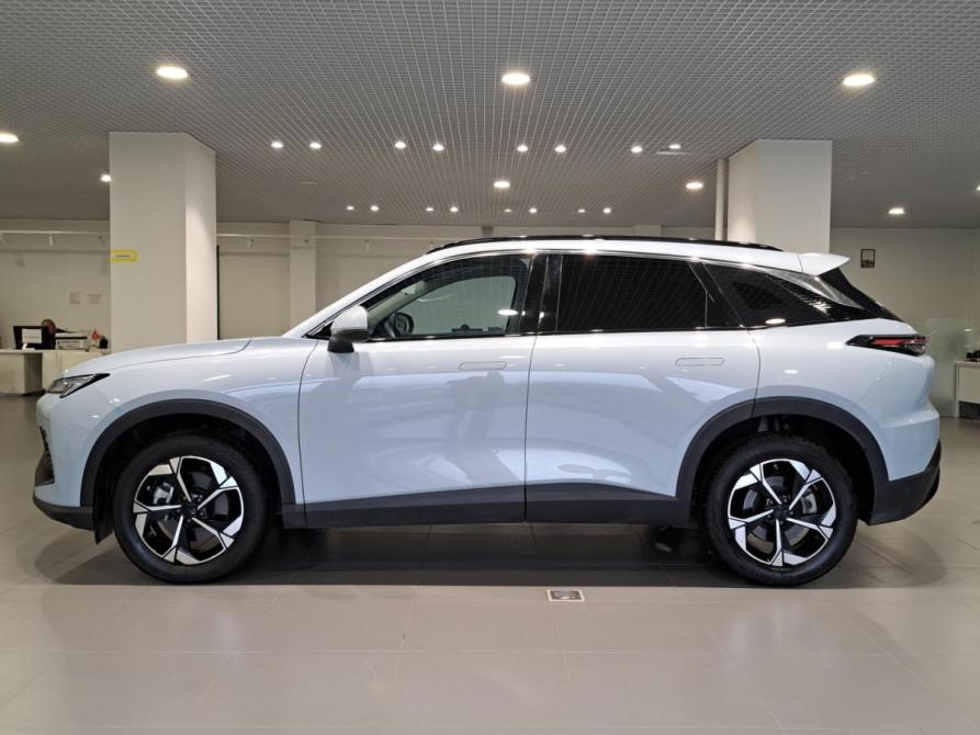 BAIC X55 Казань  - изображение 10
