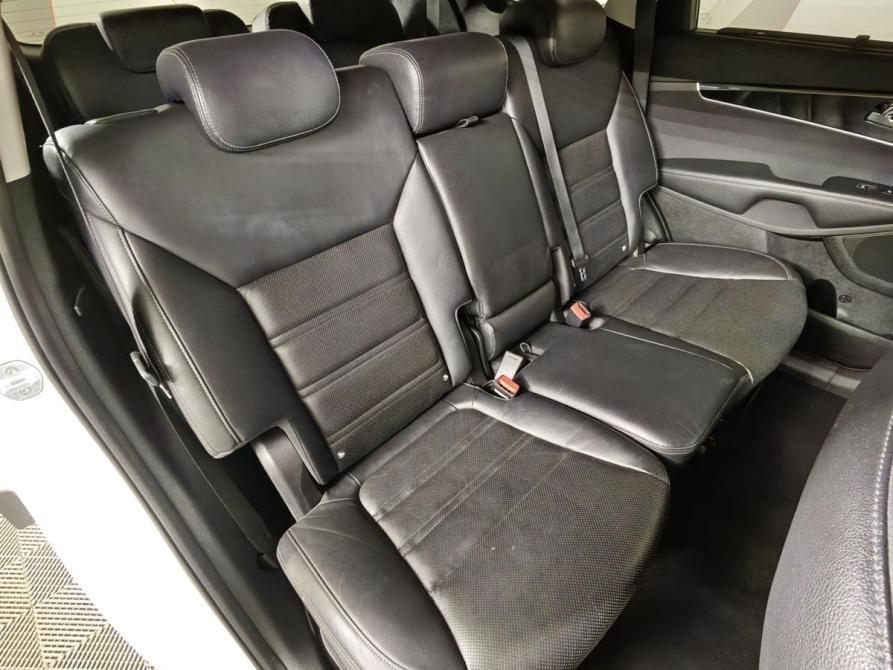 Kia Sorento III Prime Рестайлинг Москва  - изображение 17