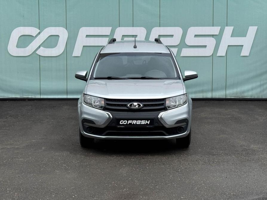 Lada (ВАЗ) Largus I Рестайлинг Кропоткин  - изображение 3