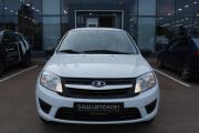 Lada (ВАЗ) Granta I Стерлитамак  - изображение 18
