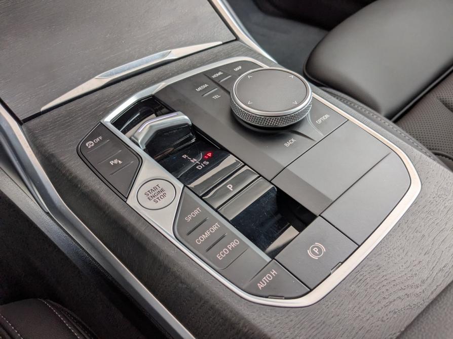 BMW 3 серии VII (G2x) Рестайлинг Москва  - изображение 6