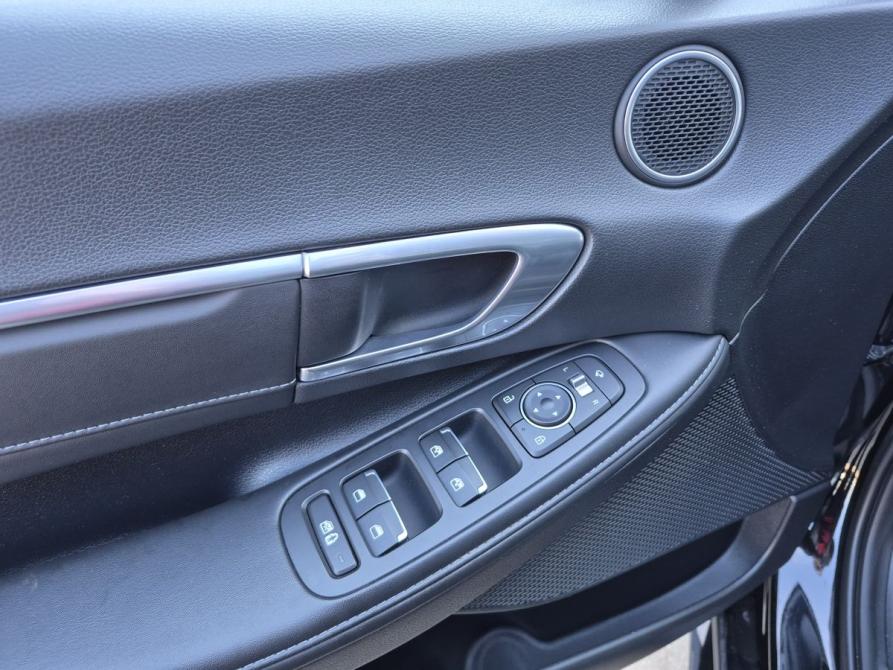 Hyundai Sonata VIII (DN8) Ярославль  - изображение 16