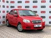 Chevrolet Aveo I Рестайлинг Санкт-Петербург  - изображение 16
