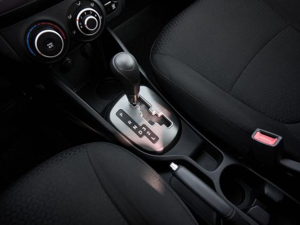 Kia Rio III с пробегом 2012 года, цена 837 000 рублей, 122500 км, седан, Автокод Объявления