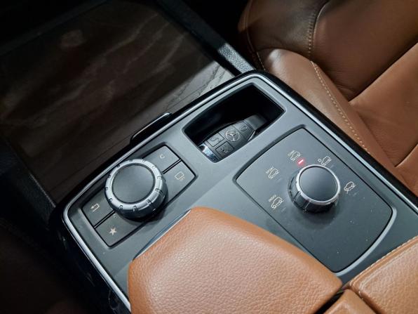 Mercedes-Benz GLE I (W166) с пробегом 2017 года, цена 2 800 000 рублей, 285000 км, внедорожник, Автокод Объявления