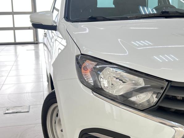 Lada (ВАЗ) Granta I Рестайлинг с пробегом 2024 года, цена 820 000 рублей, 47891 км, седан, Автокод Объявления