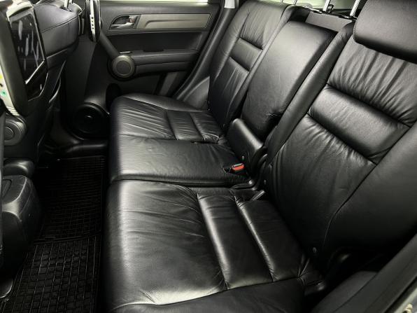 Honda CR-V III Рестайлинг с пробегом 2011 года, цена 1 689 000 рублей, 173100 км, внедорожник, Автокод Объявления