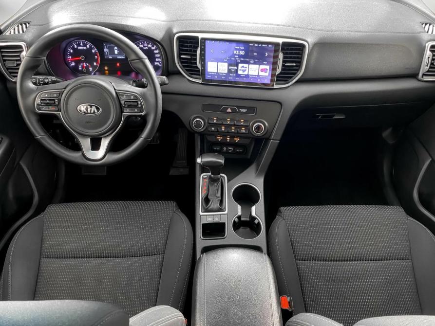 Kia Sportage IV Нижний Новгород  - изображение 11