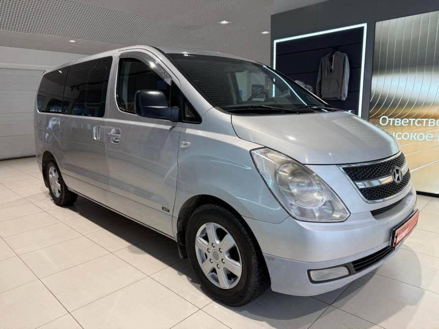 Hyundai Grand Starex I Екатеринбург  - изображение 3