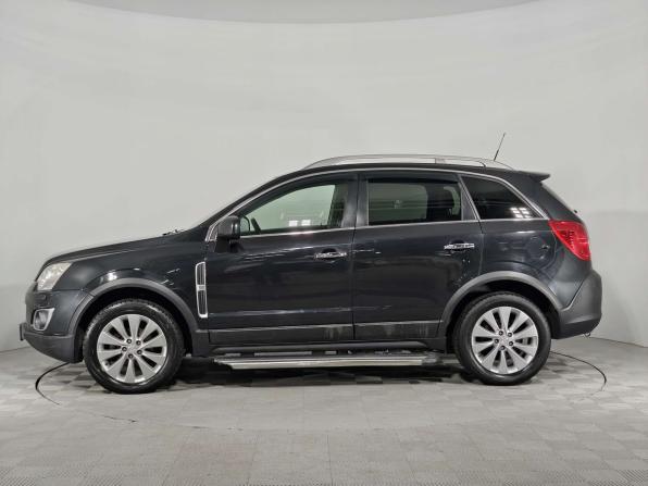 Opel Antara I Рестайлинг с пробегом 2014 года, цена 990 000 рублей, 162000 км, внедорожник, Автокод Объявления
