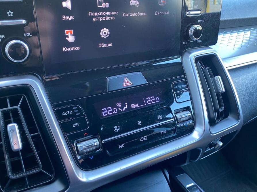 Kia Sorento IV Екатеринбург  - изображение 22