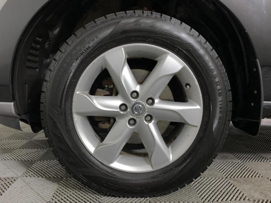 Nissan Murano II (Z51) Рестайлинг 2 Москва  - изображение 9