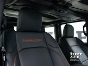 Jeep Wrangler IV (JL) Рестайлинг Новосибирск  - изображение 53