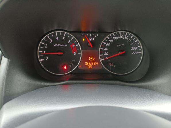 Nissan Note I Рестайлинг с пробегом 2011 года, цена 699 000 рублей, 166334 км, хэтчбек, Автокод Объявления