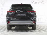Toyota Highlander IV (XU70) Москва  - изображение 39
