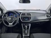 Suzuki SX4 II (S-Cross) Ростов-на-Дону  - изображение 35