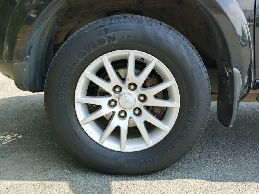 Mitsubishi Pajero Sport II Санкт-Петербург  - изображение 34