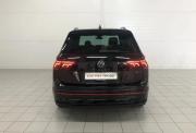 Volkswagen Tiguan II Рестайлинг Астрахань  - изображение 25