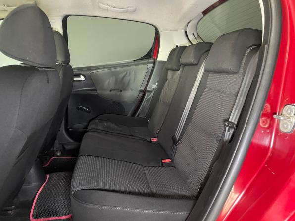 Peugeot 207 I Рестайлинг с пробегом 2010 года, цена 449 000 рублей, 205437 км, хэтчбек, Автокод Объявления
