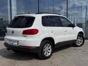 Volkswagen Tiguan I Рестайлинг Стройкерамика  - изображение 28
