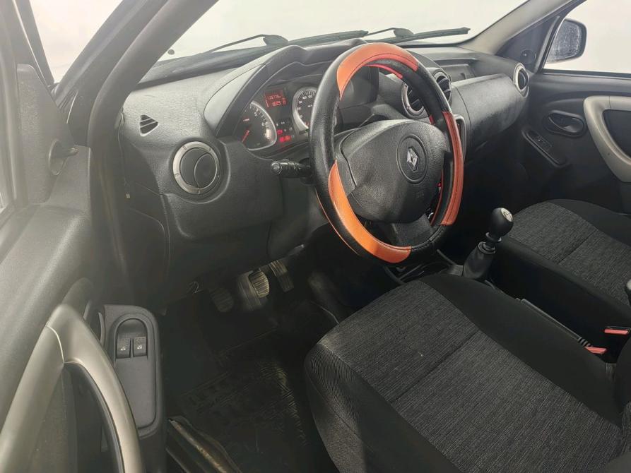 Renault Duster I Санкт-Петербург  - изображение 9