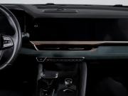 Geely Monjaro I Москва  - изображение 34
