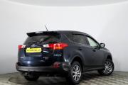 Toyota RAV4 IV (XA40) Пермь  - изображение 29